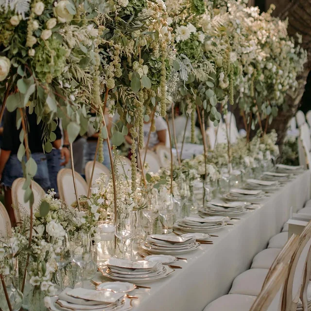 Maison DADOO, Wedding planner, fotografia 6