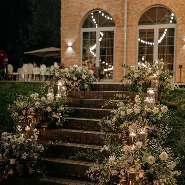 Maison DADOO, Wedding planner, fotografia 9