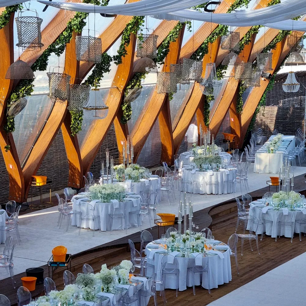 Maison DADOO, Wedding planner, fotografia 1