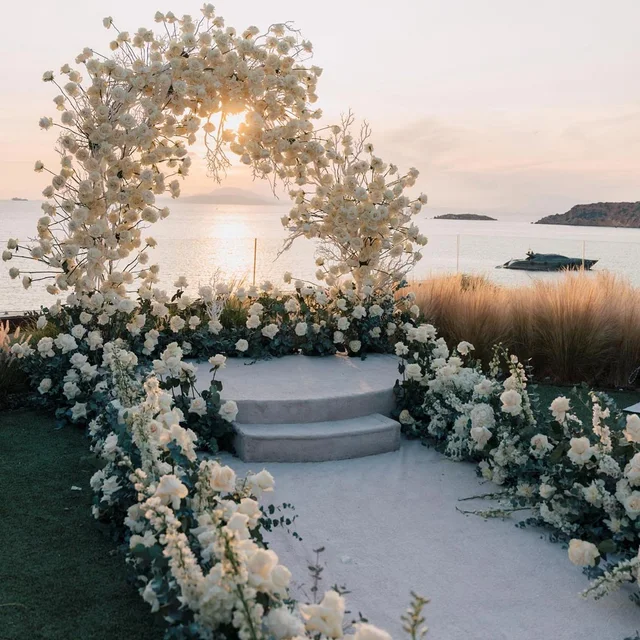 Maison DADOO, Wedding planner, fotografia 4