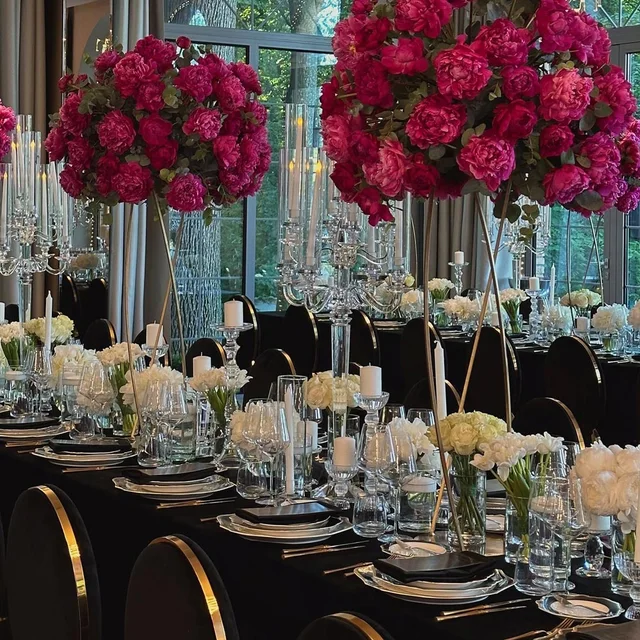 Maison DADOO, Wedding planner, fotografia 7