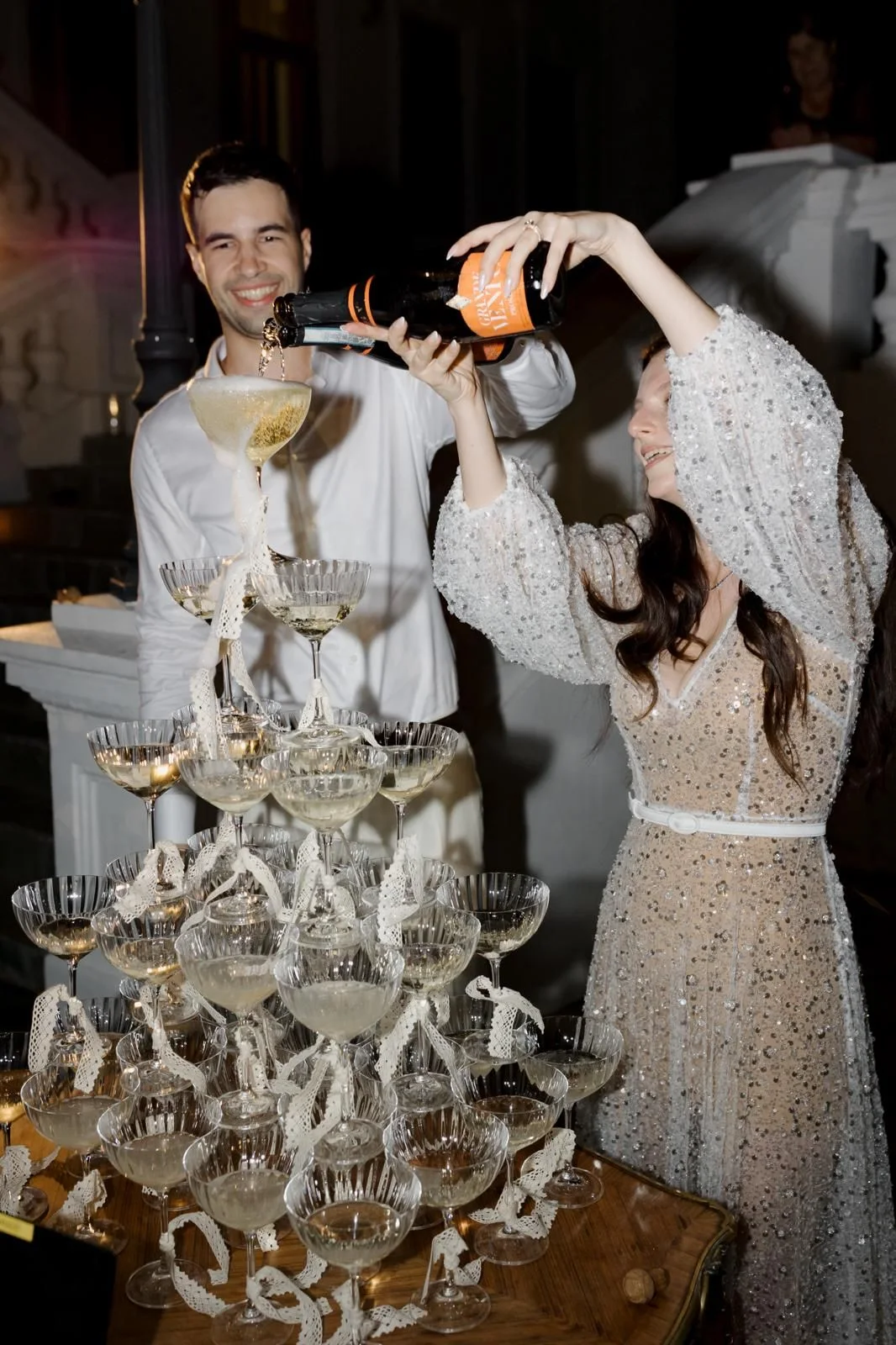Conac Polizu, Locație de eveniment, fotografia 4