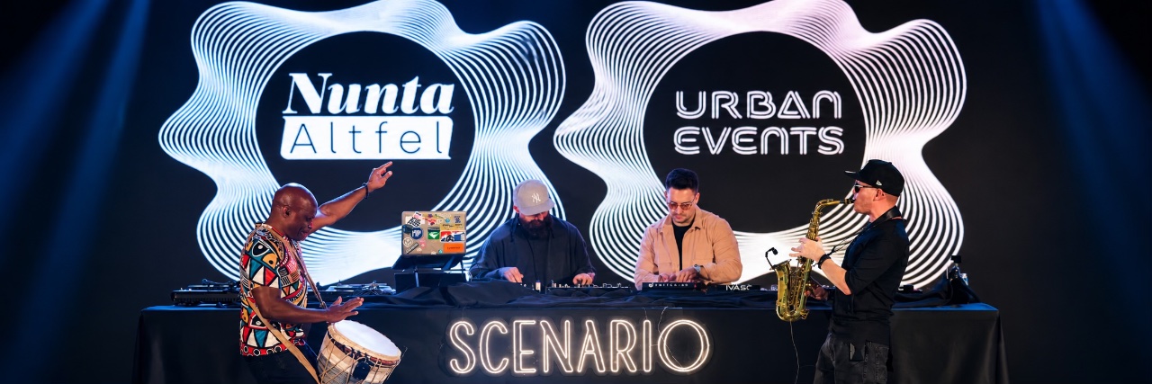 Urban Events, București