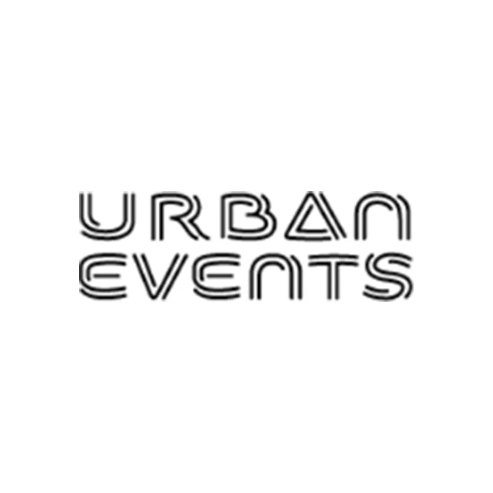 Urban Events, logo