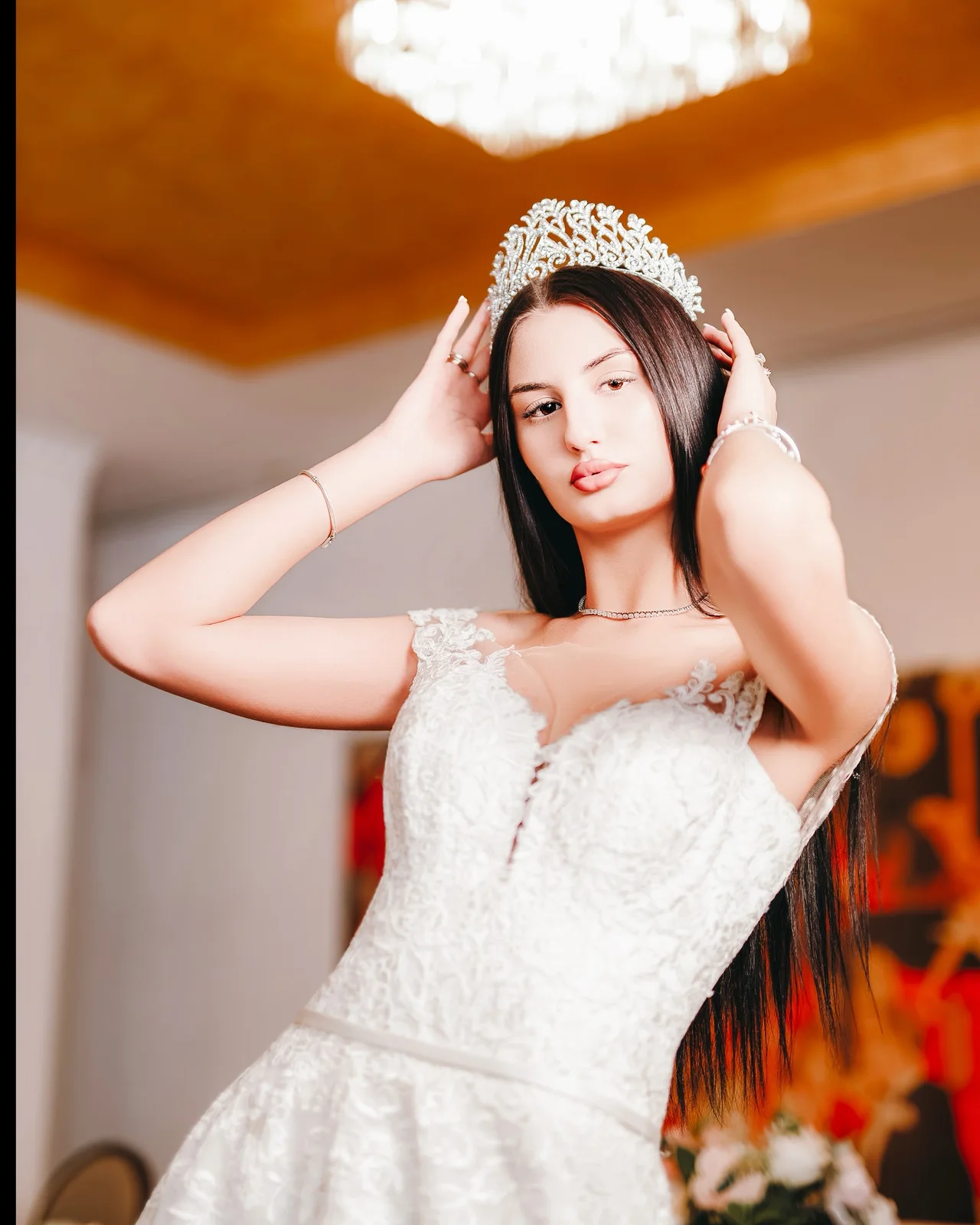 Nunta Vintage, Locație de eveniment, fotografia 3