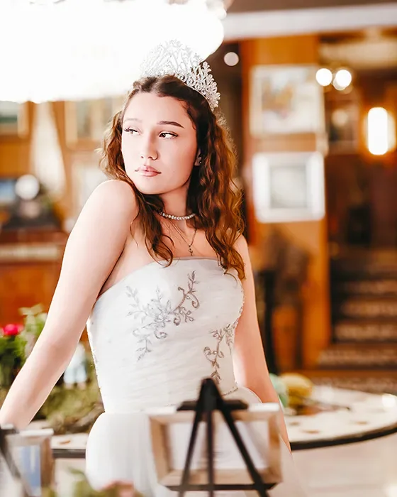 Nunta Vintage, Locație de eveniment, fotografia 11
