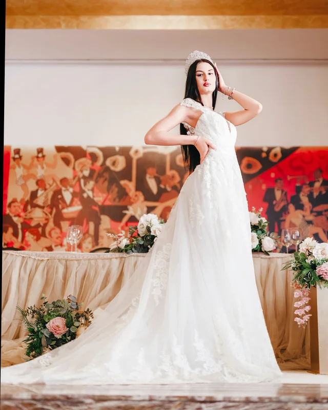 Nunta Vintage, Locație de eveniment, fotografia 1