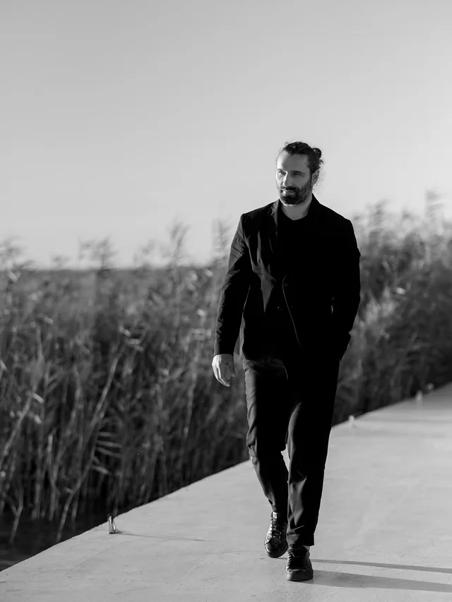Marius Sfetea, Videograf, fotografia 1