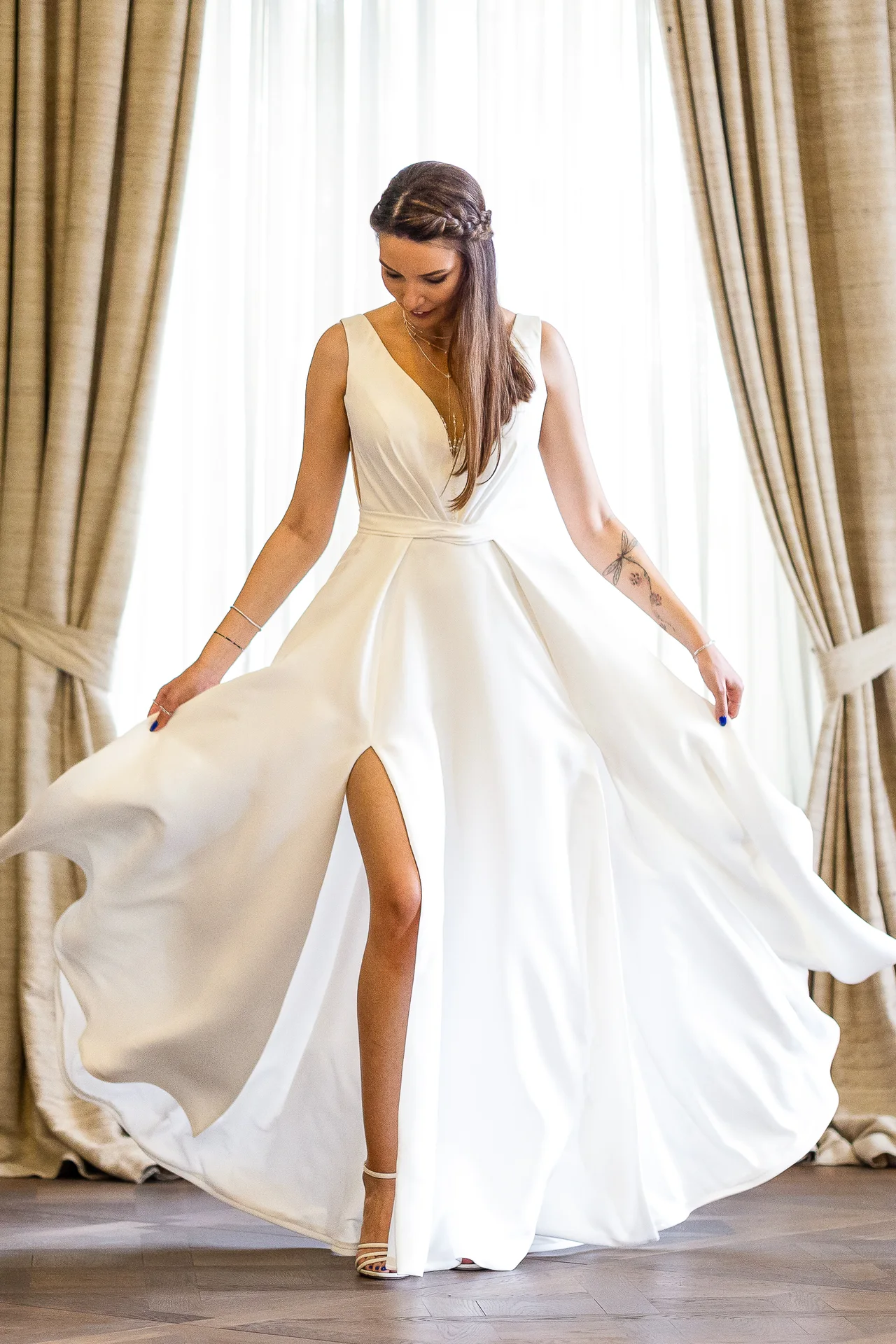 Dana & Marius, Fotograf, fotografia 3