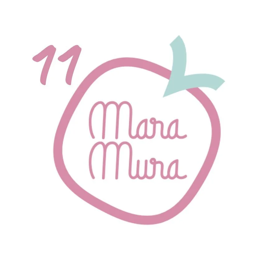 Mara Mura, logo