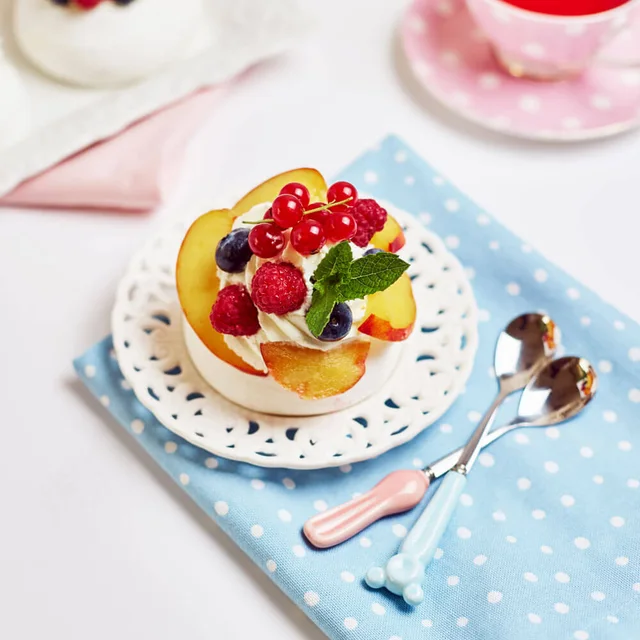 Mara Mura, Tort și candy bar, fotografia 8