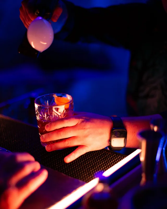 Around The World Events, Bar mobil, fotografia 10