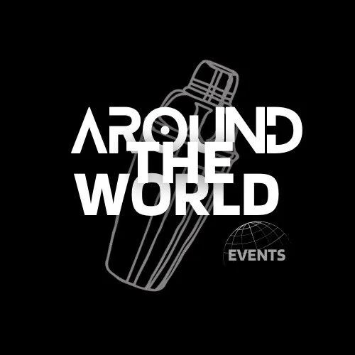 Around The World Events, logo