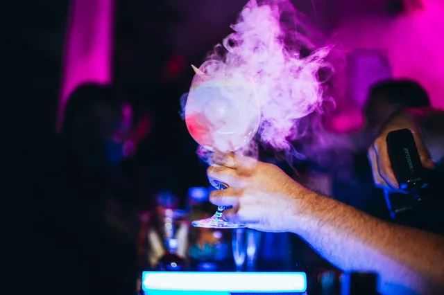 Around The World Events, Bar mobil, fotografia 15