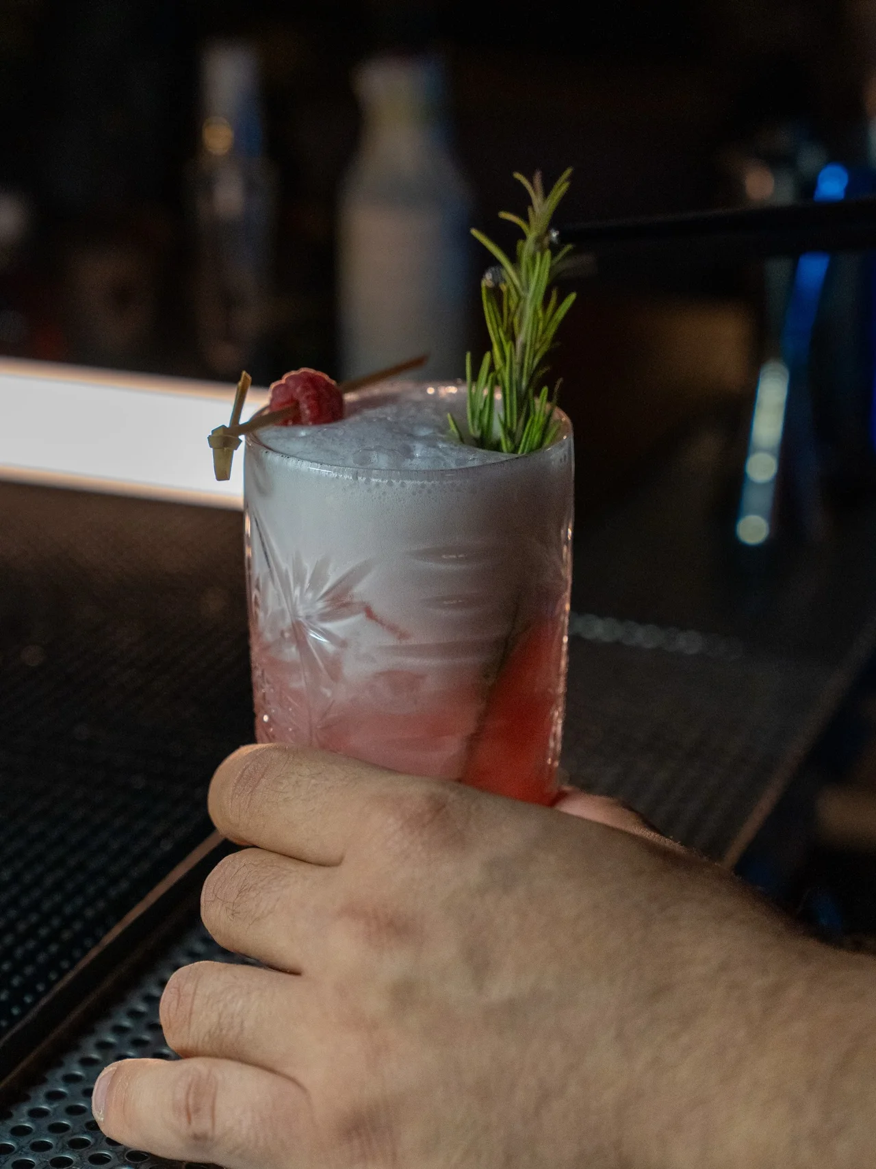 Around The World Events, Bar mobil, fotografia 4