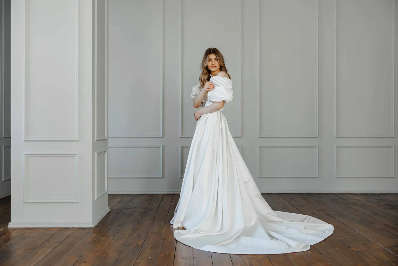 Patricia Bride, Brașov
