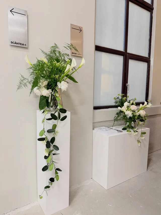 enRose, Florărie, fotografia 6