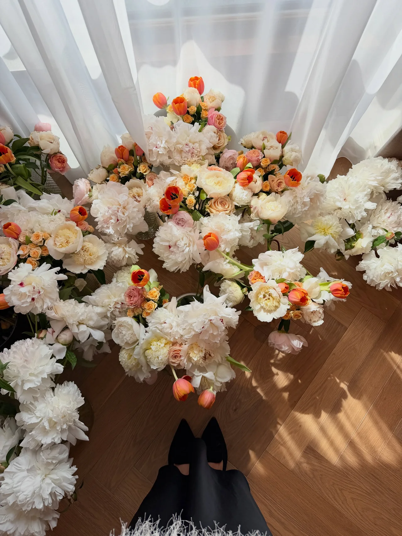 enRose, Florărie, fotografia 1