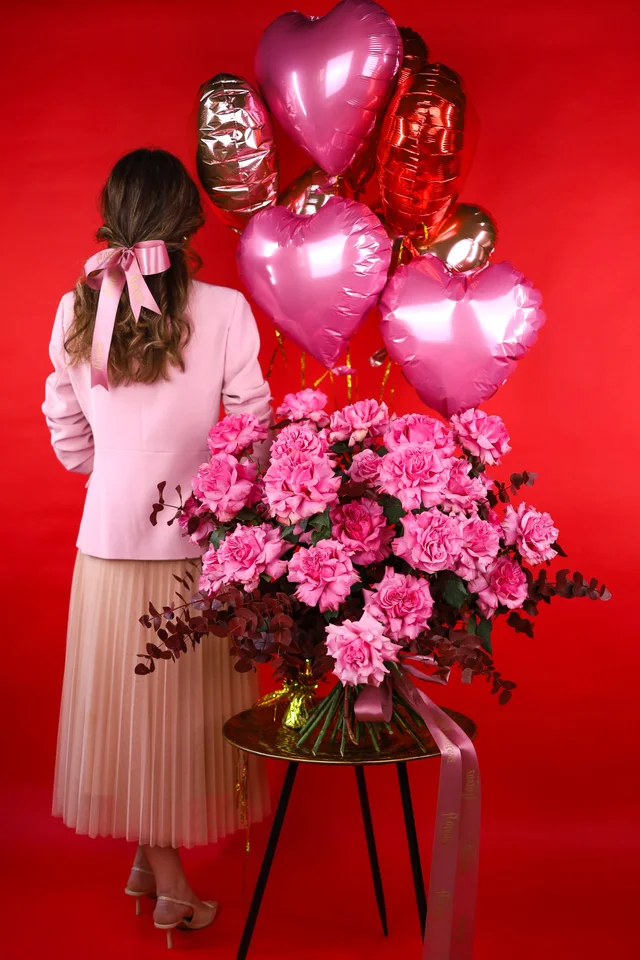 Florens Atelier, Florărie, fotografia 11
