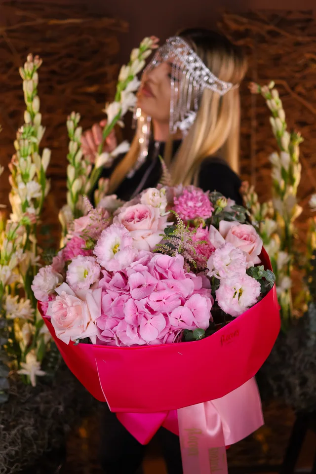 Florens Atelier, Florărie, fotografia 1