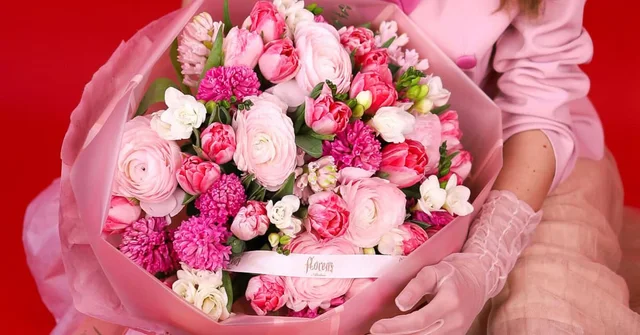 Florens Atelier, Design floral, București