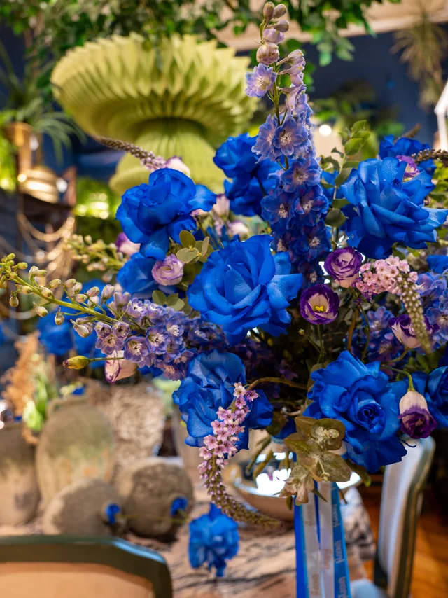 Florens Atelier, Florărie, fotografia 7