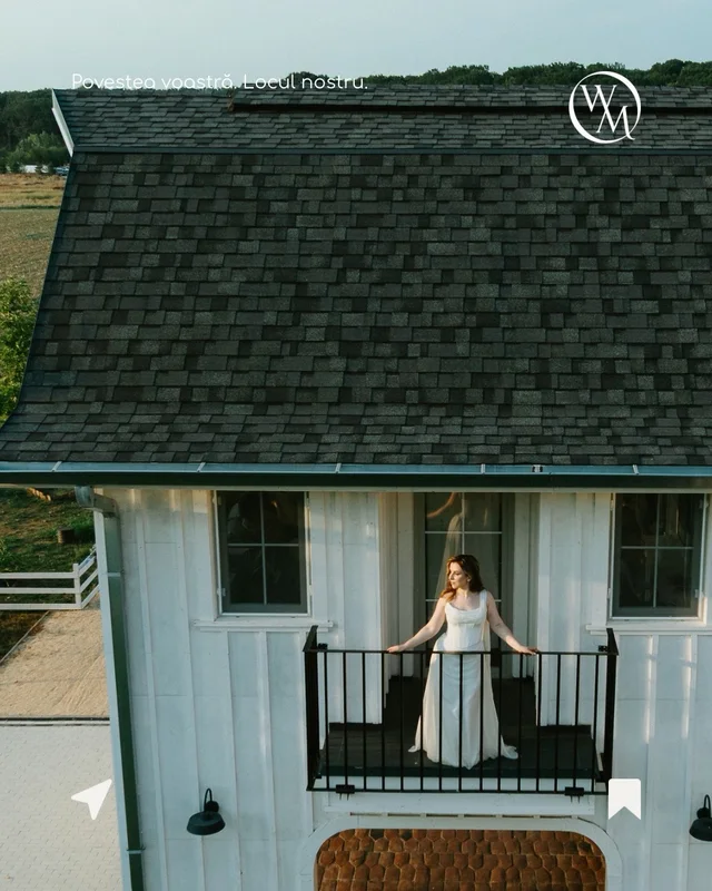 The White Manor, Locație de eveniment, fotografia 16