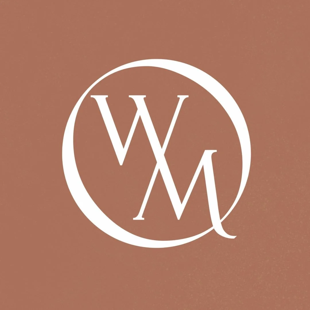 The White Manor, logo