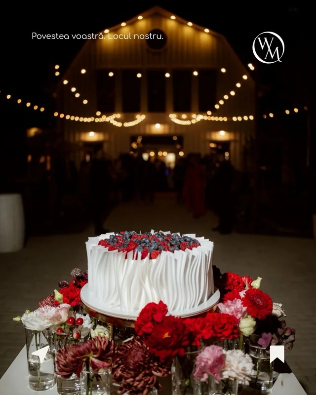 The White Manor, Locație de eveniment, fotografia 13