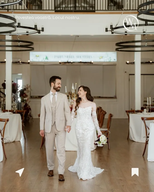 The White Manor, Locație de eveniment, fotografia 7