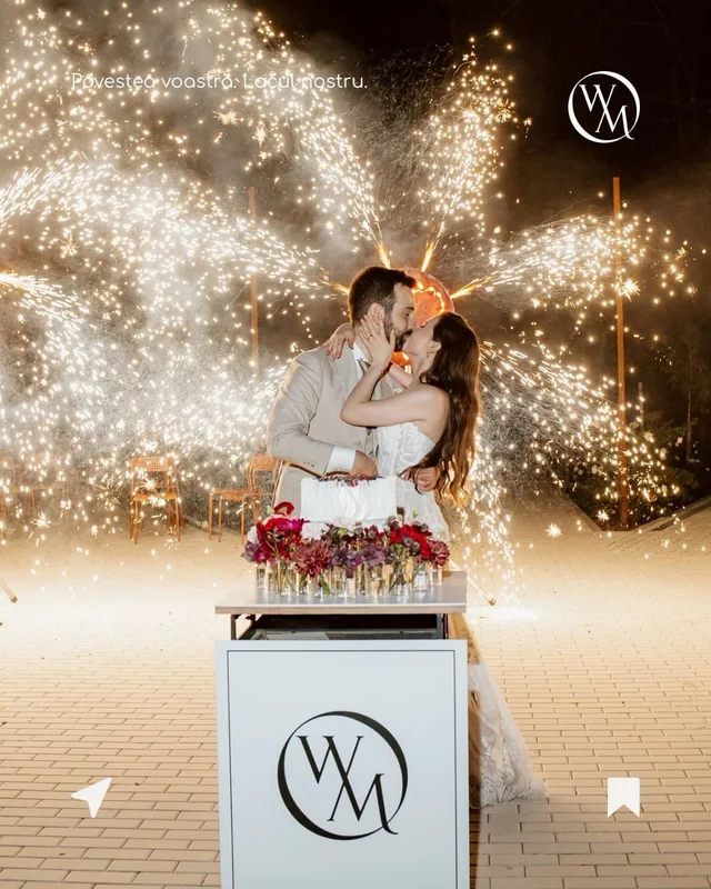 The White Manor, Locație de eveniment, fotografia 14
