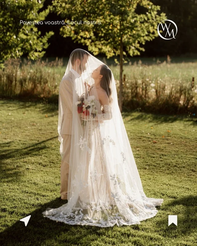 The White Manor, Locație de eveniment, fotografia 12
