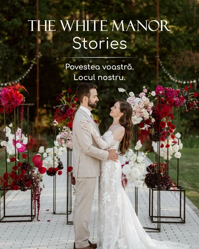 The White Manor, Locație de eveniment, fotografia 8