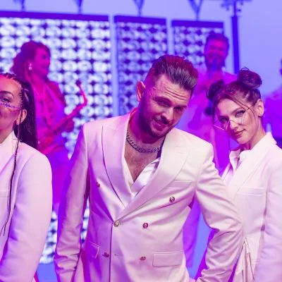Yolo Band, Trupă, fotografia 7