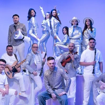 Yolo Band, Trupă, fotografia 8