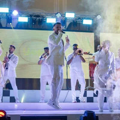 Yolo Band, Trupă, fotografia 5