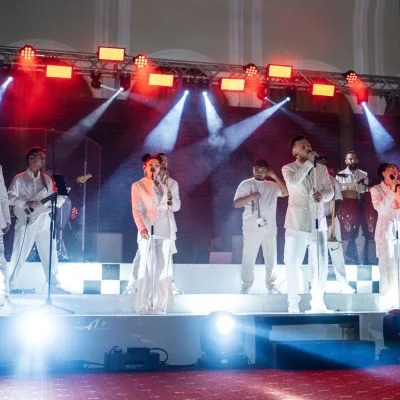 Yolo Band, Trupă, fotografia 4