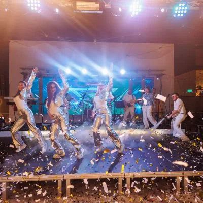 Yolo Band, Trupă, fotografia 12
