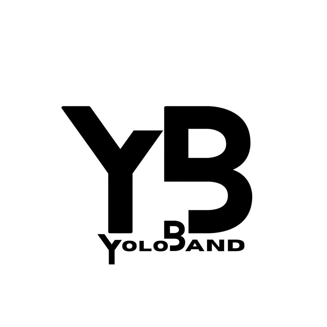 Yolo Band, logo
