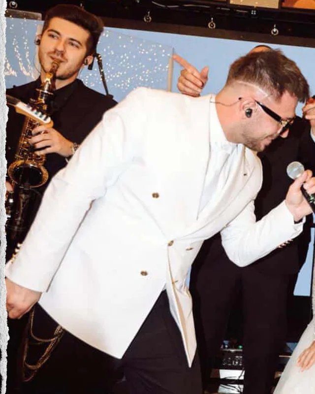 Yolo Band, Trupă, fotografia 14