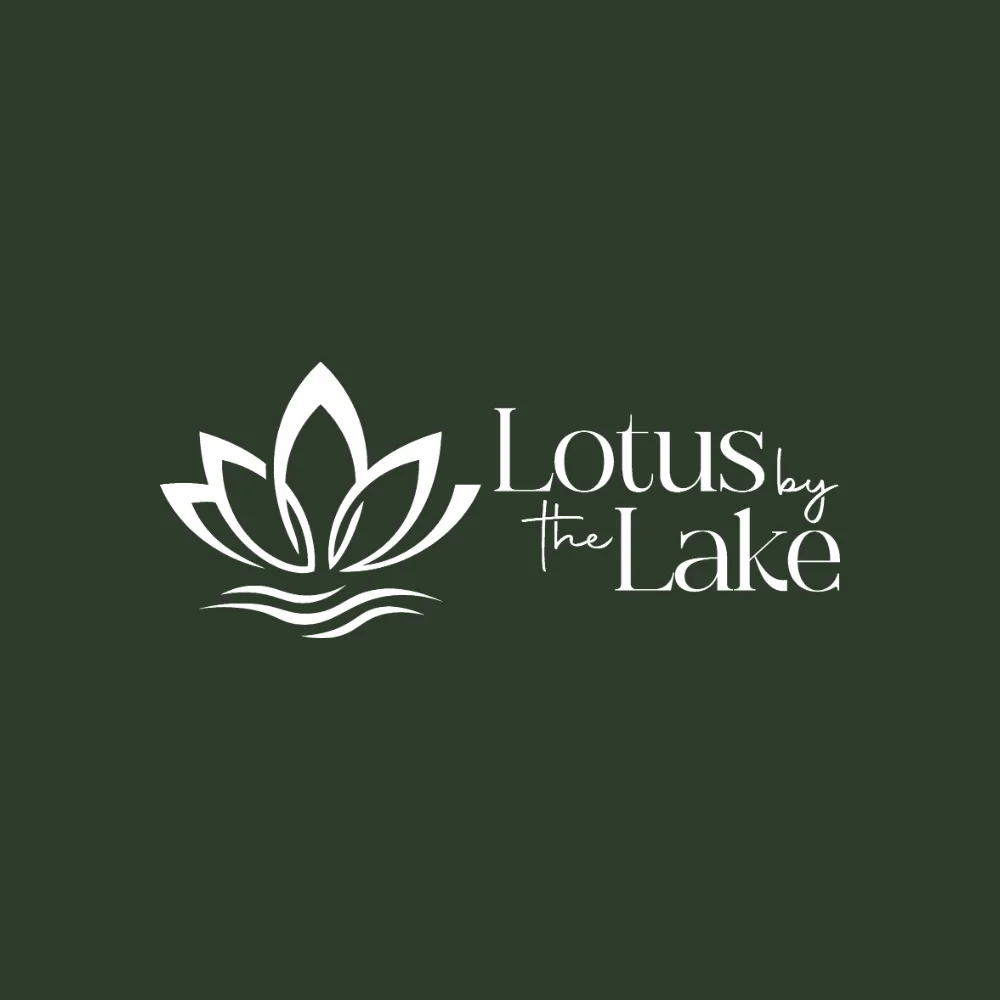 Lotus by the Lake, logo