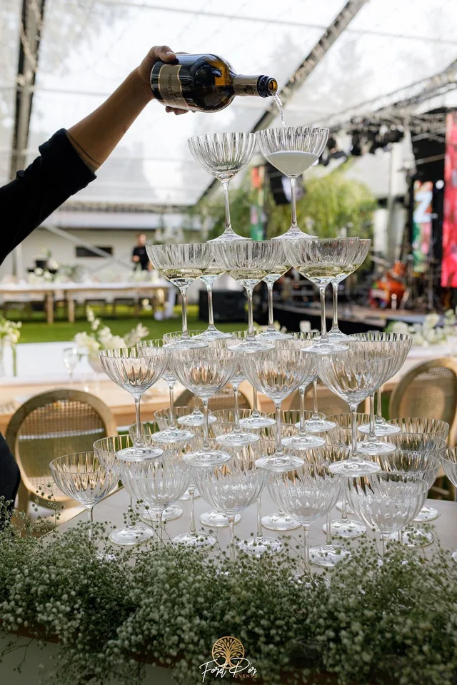 Forêt d'Or Events, Locație de eveniment, fotografia 5
