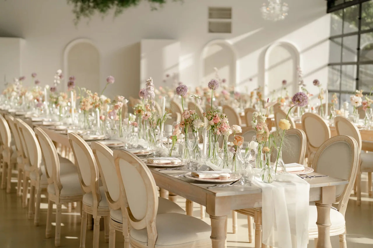 Forêt d'Or Events, București