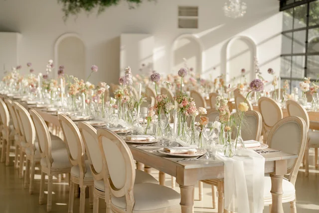 Forêt d'Or Events, Locație de eveniment, București