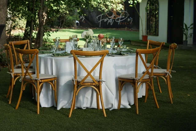Forêt d'Or Events, Locație de eveniment, fotografia 1