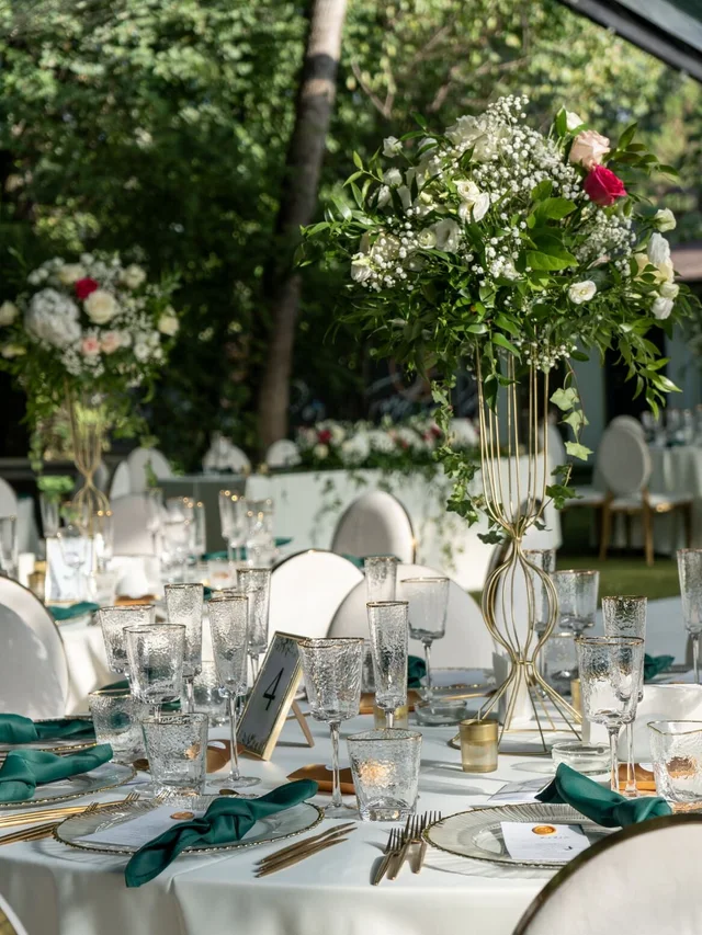 Forêt d'Or Events, Locație de eveniment, fotografia 6