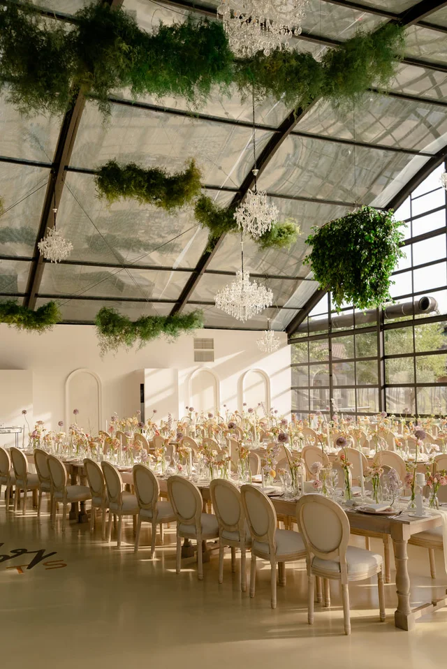 Forêt d'Or Events, Locație de eveniment, fotografia 12