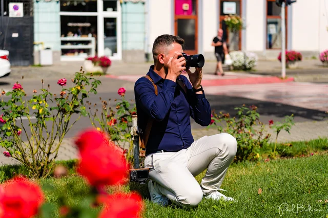 Paul Budușan, Fotograf, fotografia 13