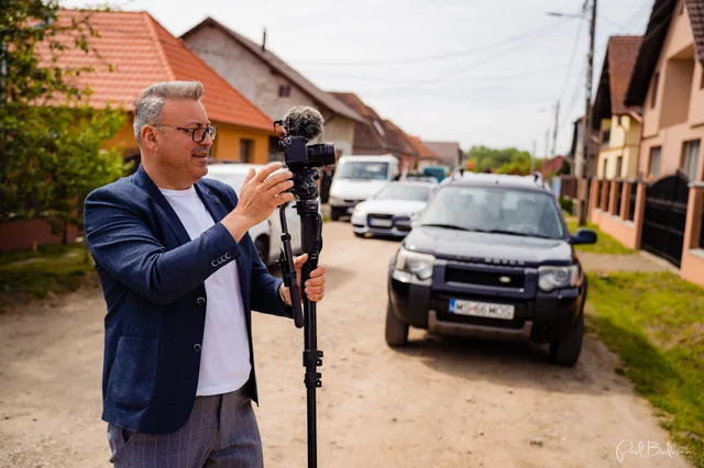 Paul Budușan, Fotograf, fotografia 12
