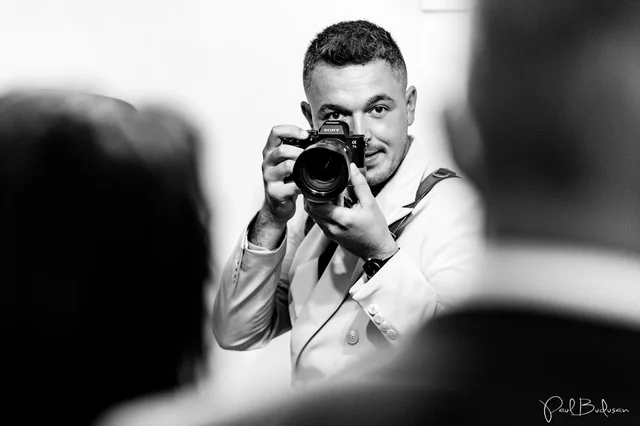 Paul Budușan, Fotograf, fotografia 14